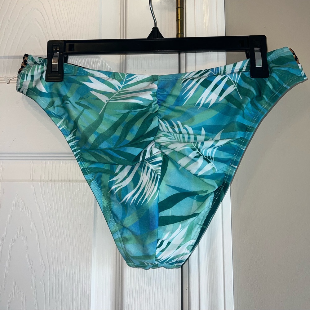 ⭐️NEW⭐️women’s swim bottoms size XL - Picture 3 of 5